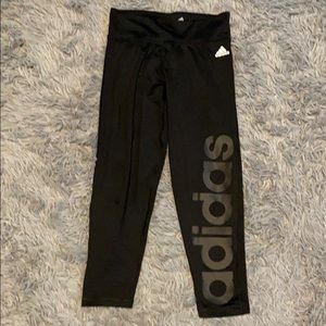 Adidas leggings